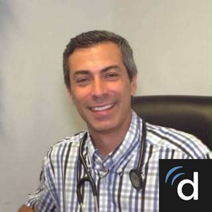 Dr. Pablo Casares, MD – El Paso, TX