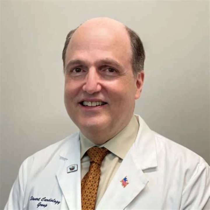Dr. Pablo Tirado, MD – Port St. Lucie, FL