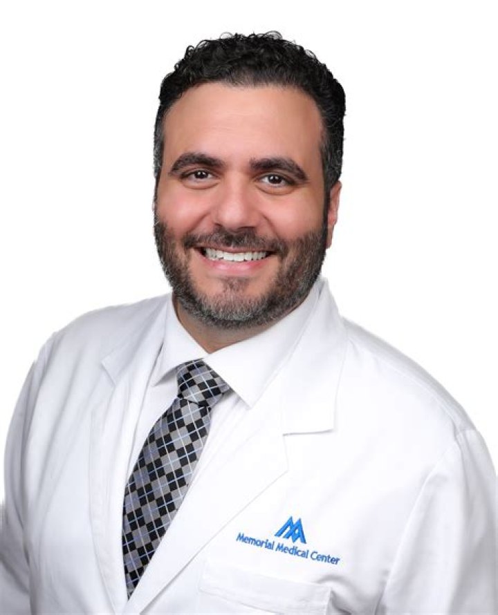 Dr. Padma Adi, MD – Amsterdam, NY