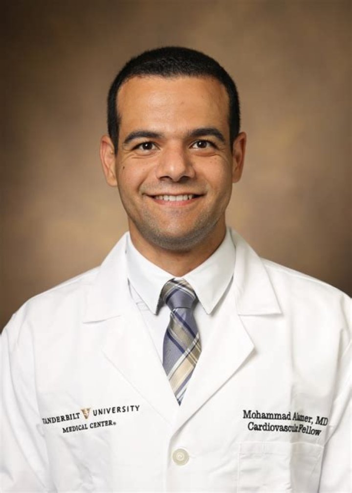 Dr. Padma Lal, MD – Syracuse, NY