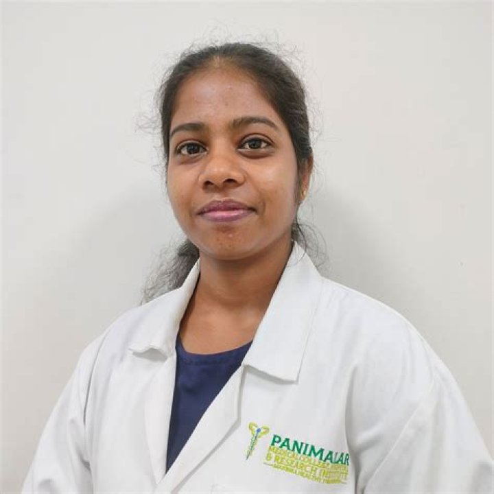 Dr. Padmavathy Uppalapati, MD – Irving, TX