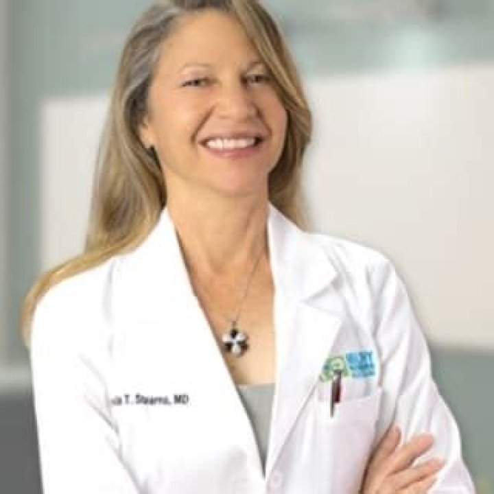 Dr. Pamela Stearns, MD – Pembroke Pines, FL