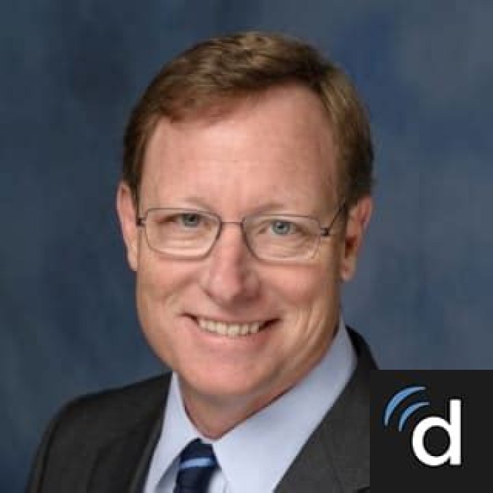 Dr. Parker Gibbs, MD – Gainesville, FL