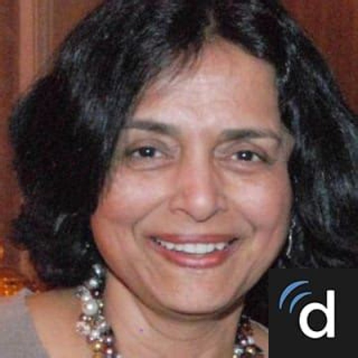 Dr. Parvati Ramchandani, MD – Philadelphia, PA