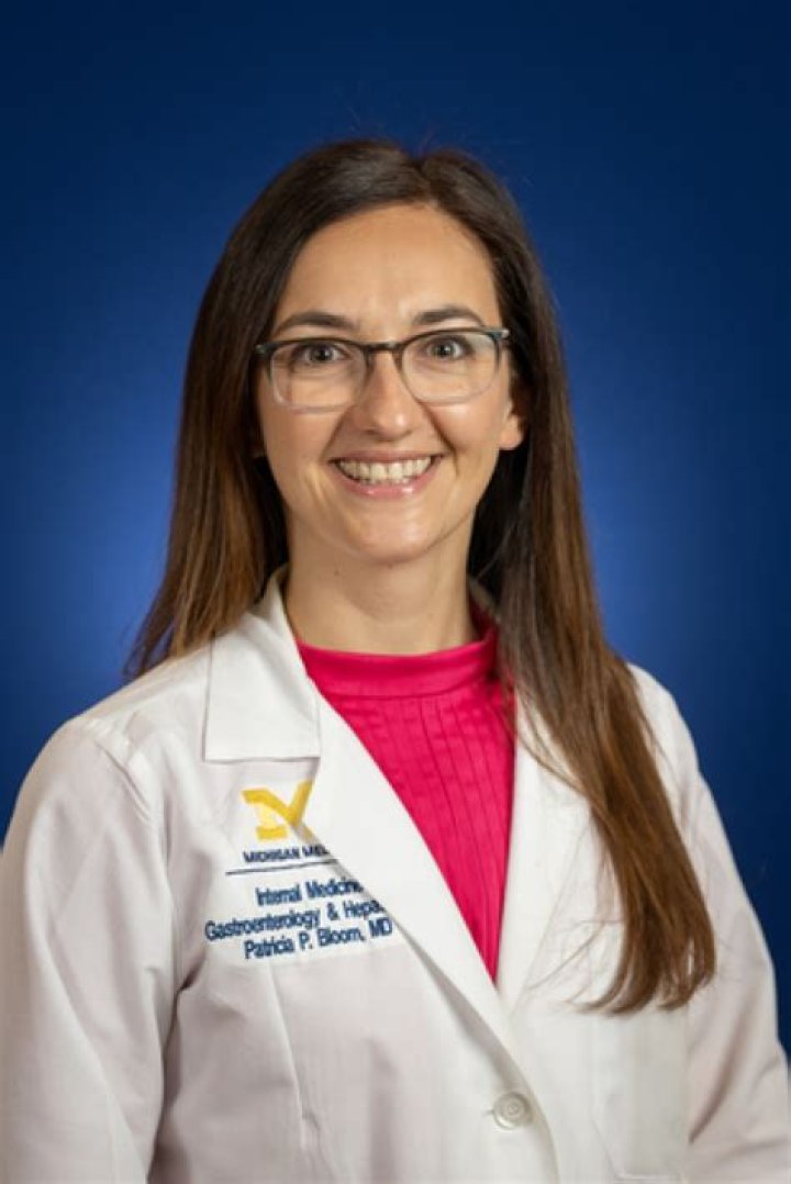 Dr. Patricia Bloom, MD – New York, NY