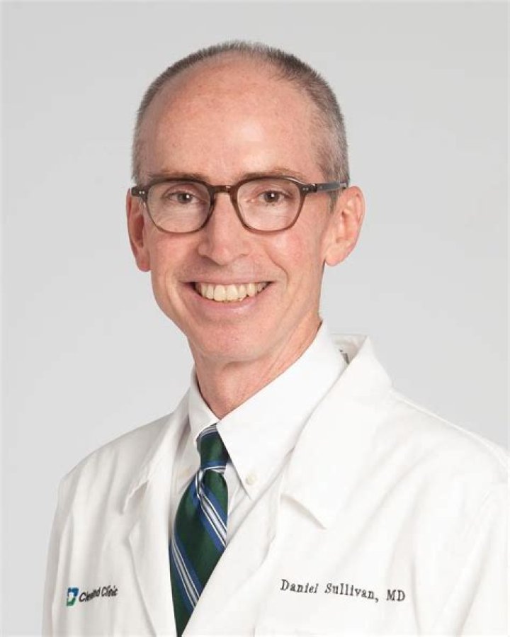 Dr. Patricia O'Sullivan, MD – Oakdale, NY