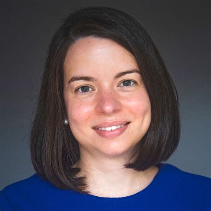 Dr. Patricia Weilert, MD – Saint Louis, MO