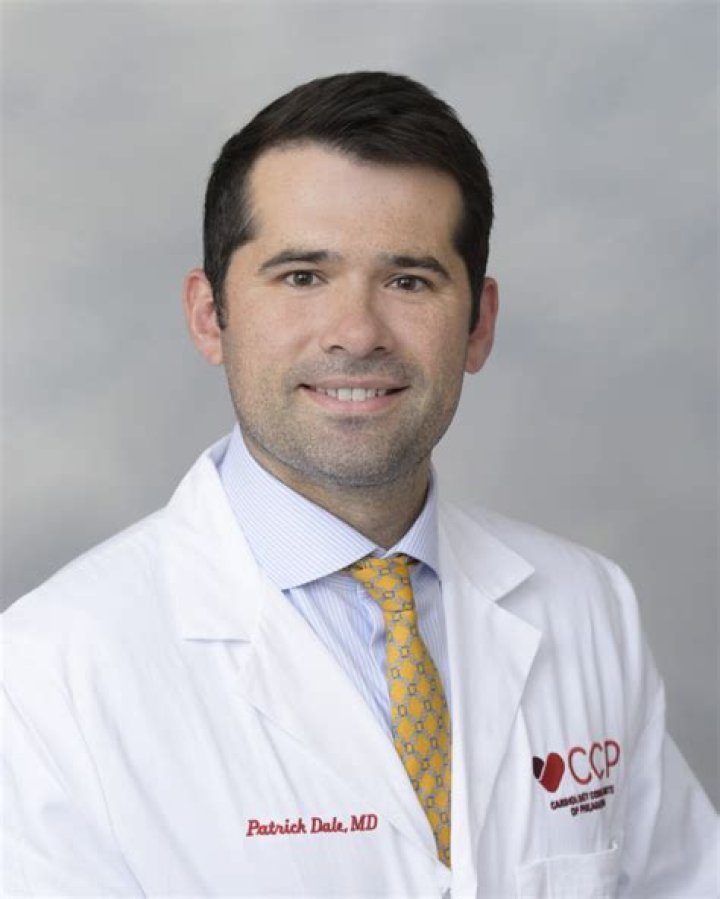 Dr. Patrick Barnett, MD – Chicopee, MA