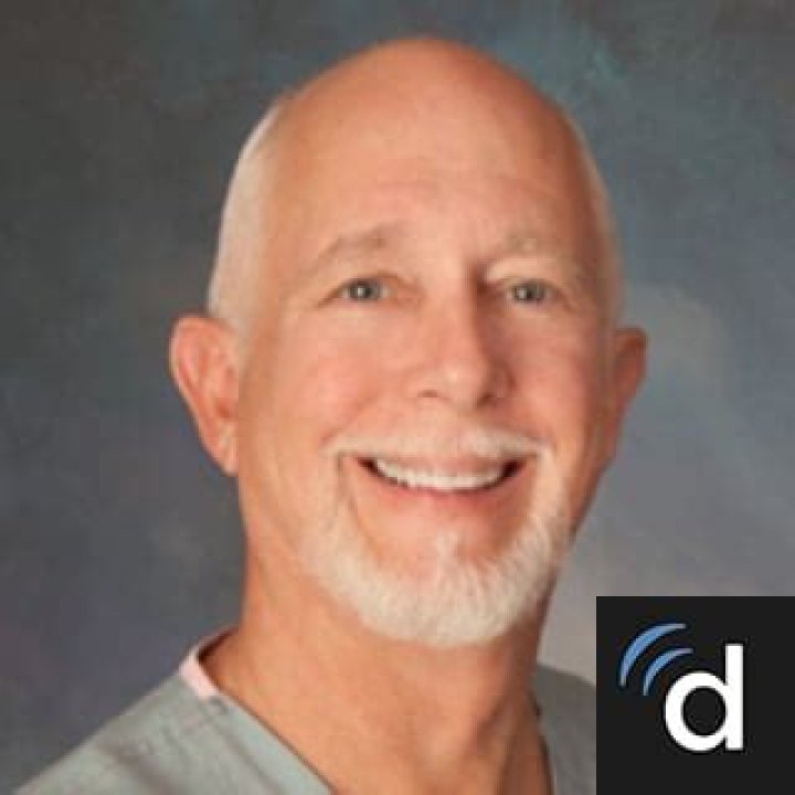 Dr. Patrick Coates, MD – Modesto, CA