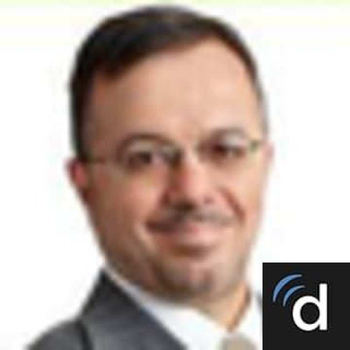 Dr. Patrick Fleming, MD – Chesterton, IN