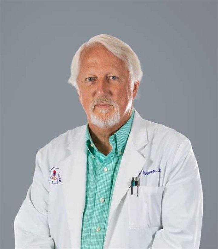 Dr. Patrick Haley, MD – Denver, CO