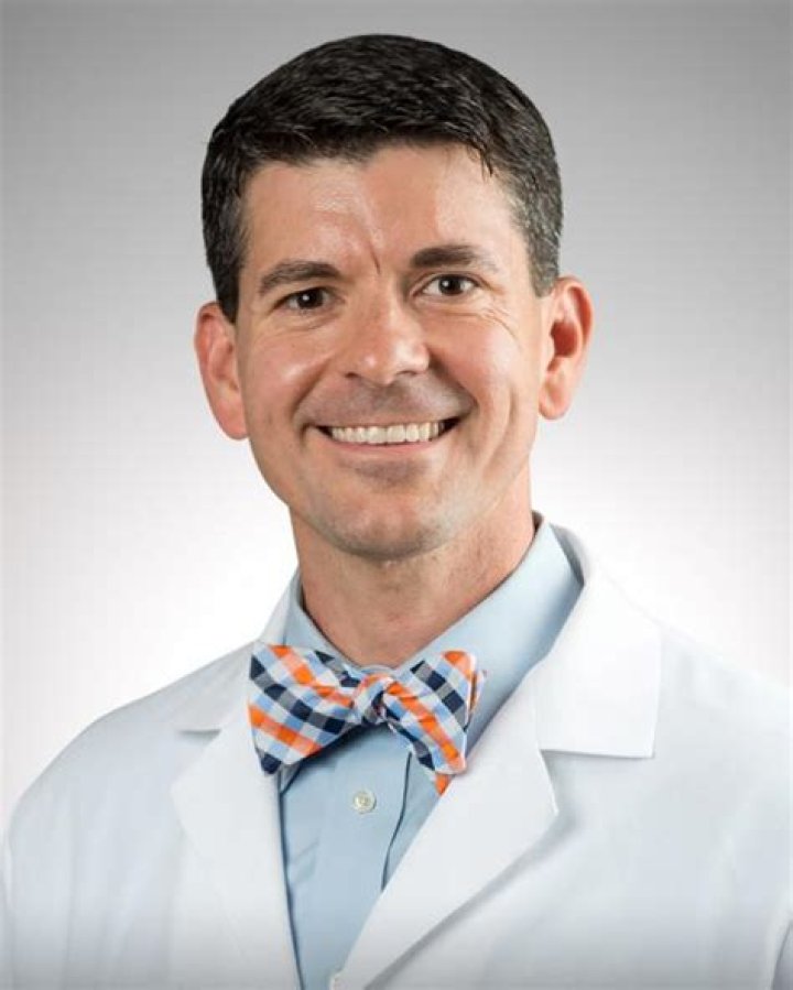 Dr. Patrick Horan, MD – Tampa, FL