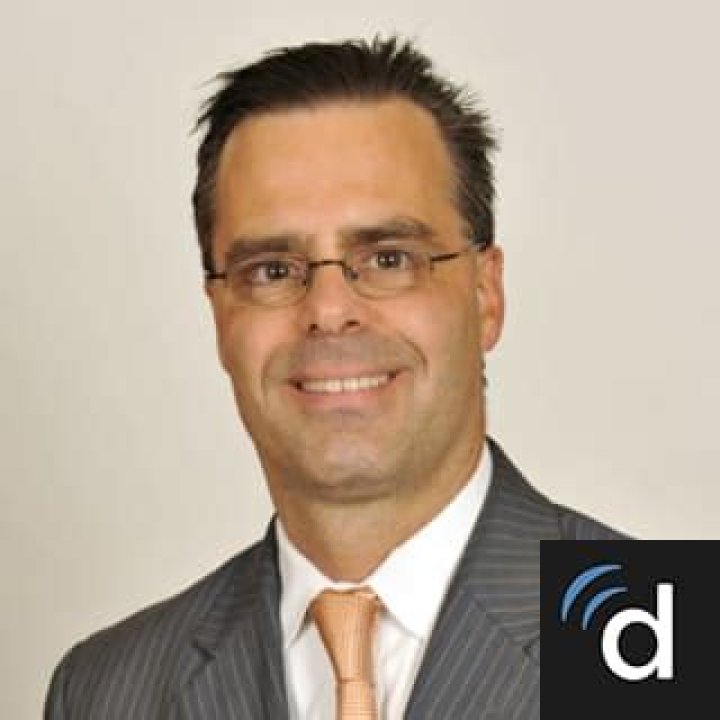Dr. Patrick Jackson, MD – Washington, DC