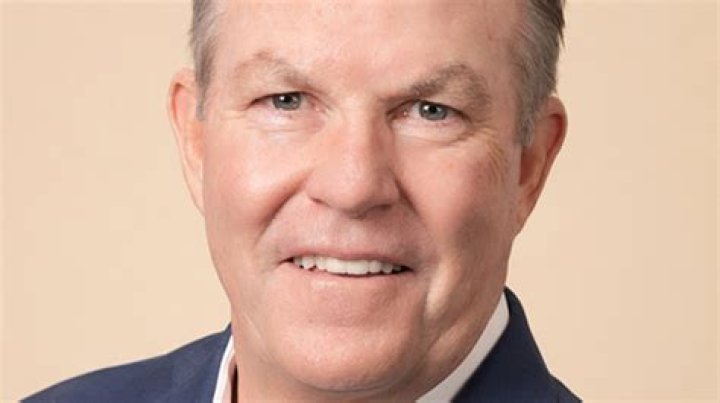 Dr. Patrick McKenzie, MD – Reidsville, NC