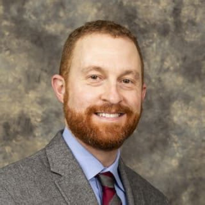 Dr. Patrick Messerschmitt, MD – Anderson, OH