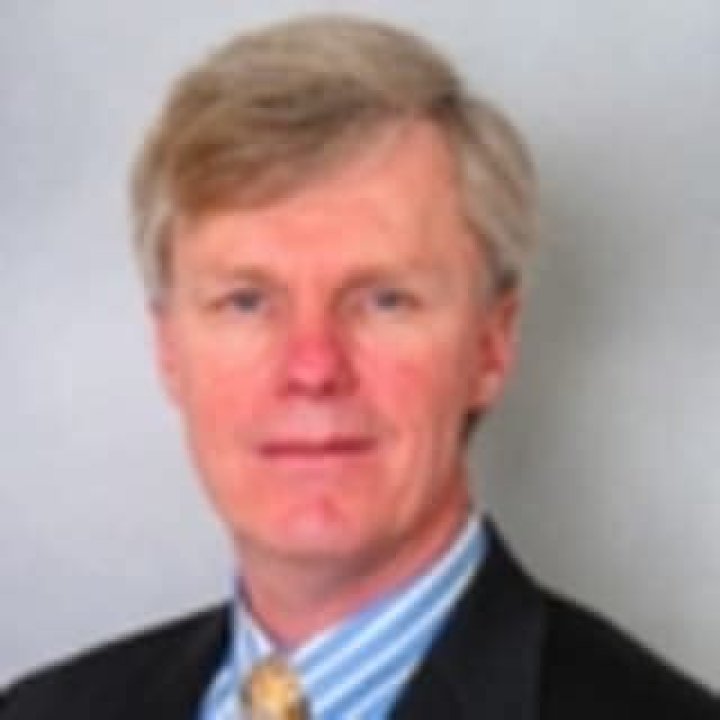 Dr. Patrick Noonan Jr., MD – Edinburg, TX