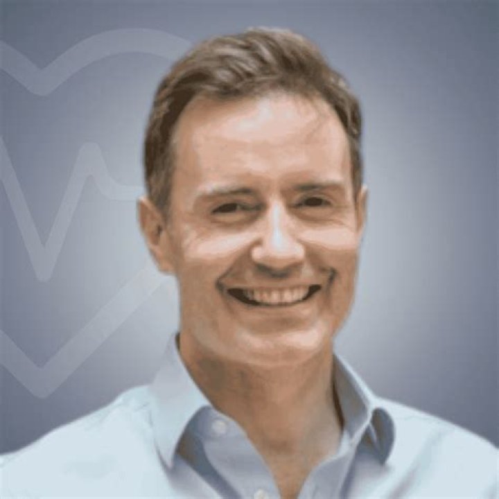 Dr. Patrick Powers, MD – Richmond, VA