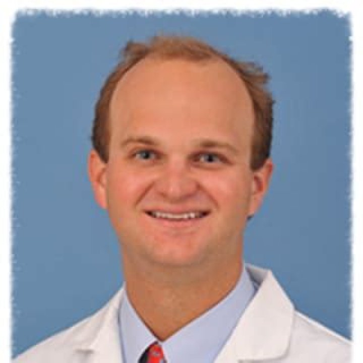 Dr. Patrick Retterbush, MD – Athens, GA