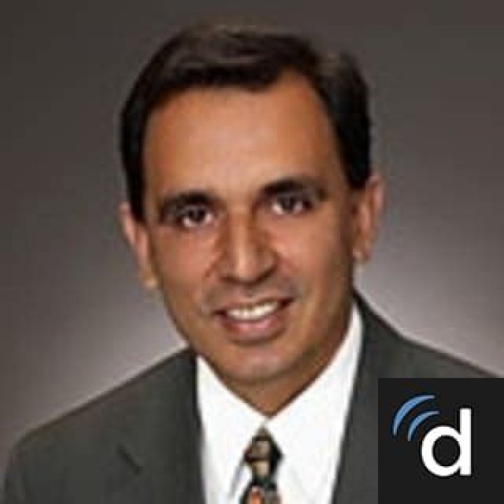Dr. Patrick Rivera, MD – Albuquerque, NM