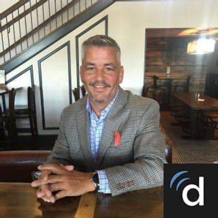 Dr. Patrick Williams, MD – Bardstown, KY