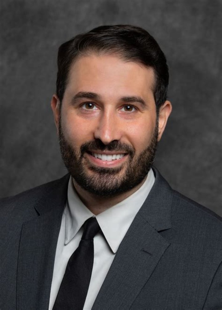 Dr. Patrick Yousif, DO – Orchard Lake, MI