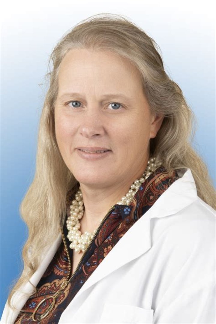 Dr. Patti Wheeler, MD – Highlands, NC