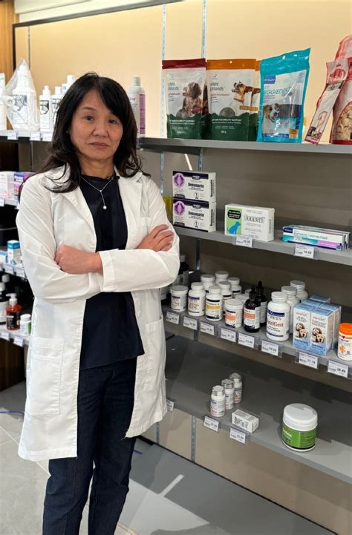 Dr. Pattie Dimmette, MD – Murrieta, CA