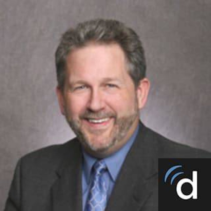 Dr. Paul Bernhardson, MD – Lincoln, NE