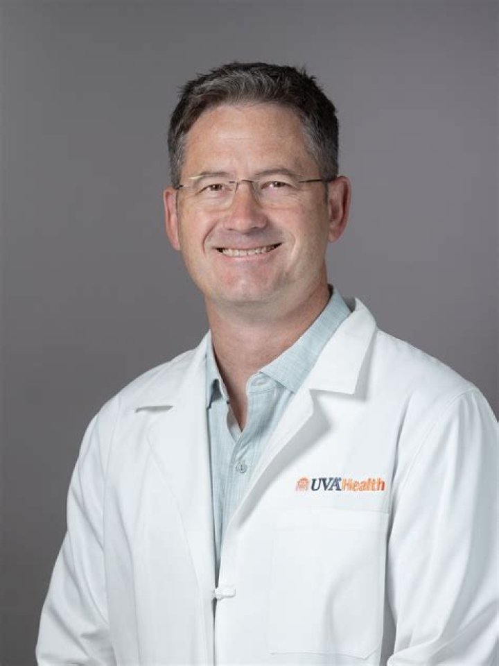 Dr. Paul Byrne, MD – Oregon, OH