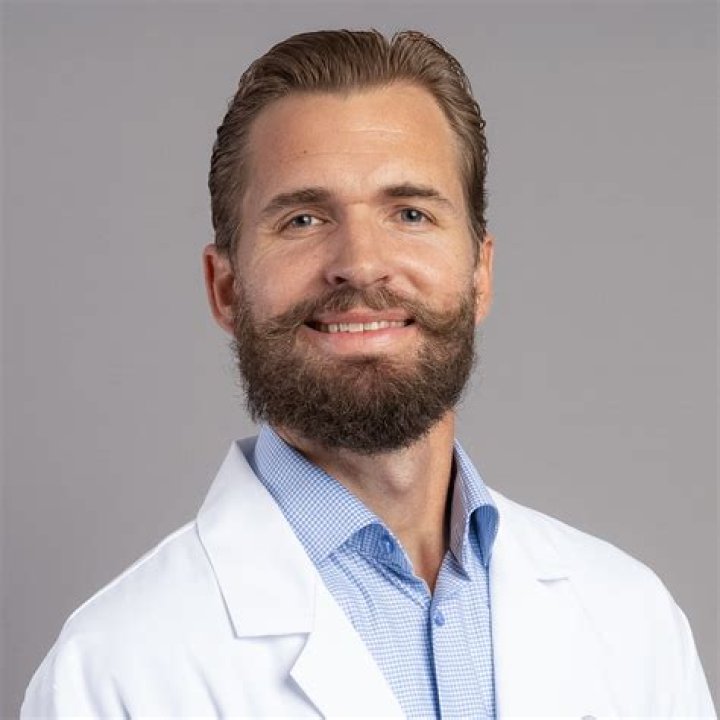 Dr. Paul Christensen, MD – Santa Maria, CA
