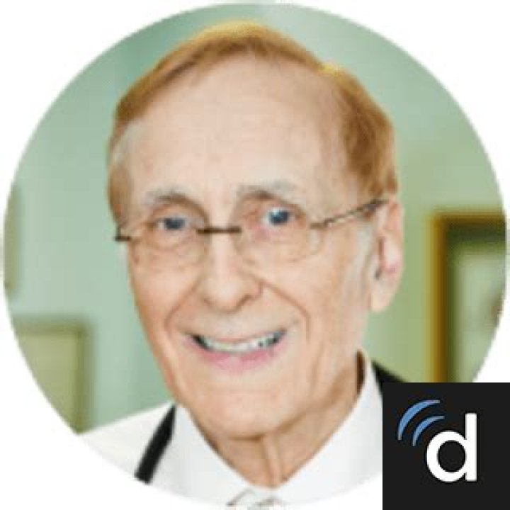 Dr. Paul Chrzanowski, MD – New York, NY