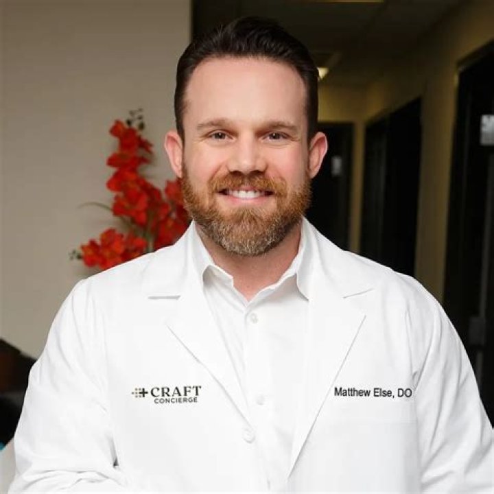 Dr. Paul Cochran, MD – Tulsa, OK