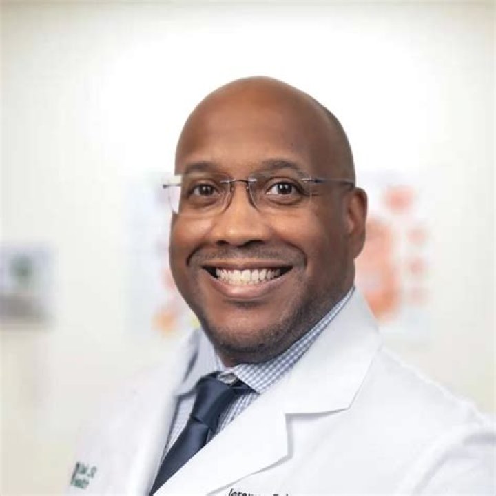 Dr. Paul Cook, MD – Greenville, NC