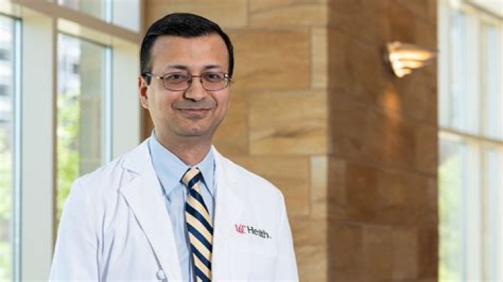 Dr. Paul Deringer, MD – Cooperstown, NY