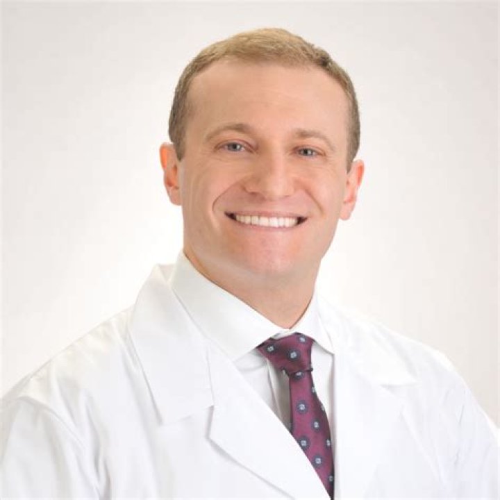 Dr. Paul Deutsch, MD – Norwich, CT