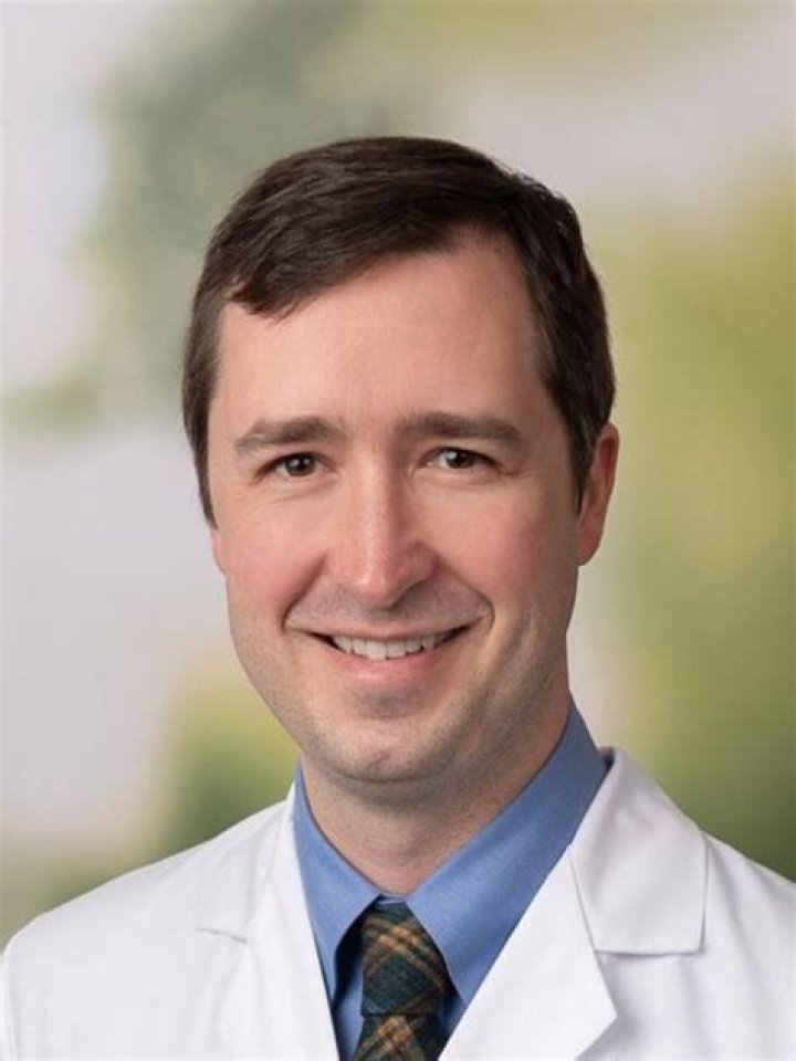 Dr. Paul Duckworth Jr., MD – Mechanicsville, VA