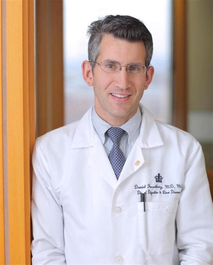 Dr. Paul Freedberg, MD – Newburyport, MA