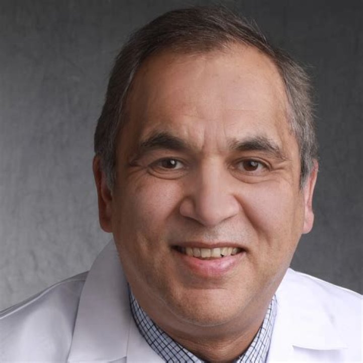 Dr. Paul Gamarnik, MD – Mount Kisco, NY