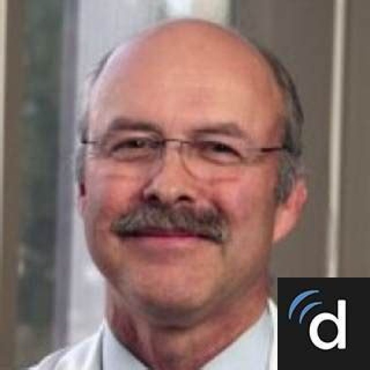 Dr. Paul Gilbert, MD – Glendale, CA