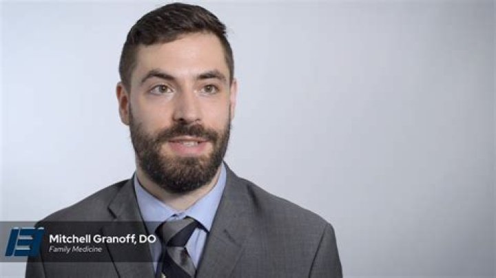 Dr. Paul Granoff, MD – Sugar Grove, IL