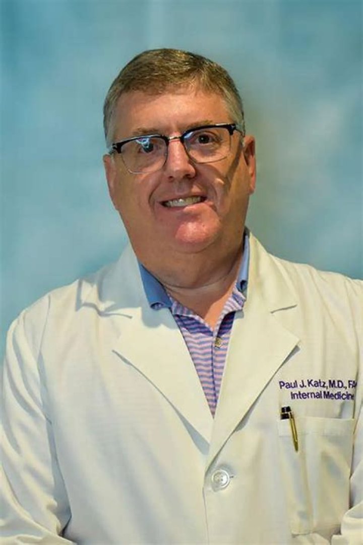 Dr. Paul Katz, MD – Great Neck, NY