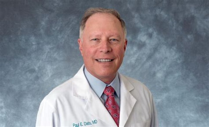 Dr. Paul Lobur, MD – Pittsburgh, PA
