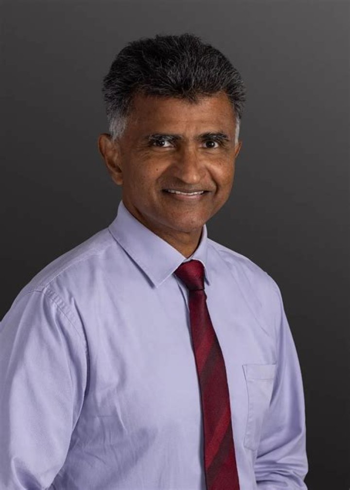 Dr. Paul Mathew, MD – Boston, MA