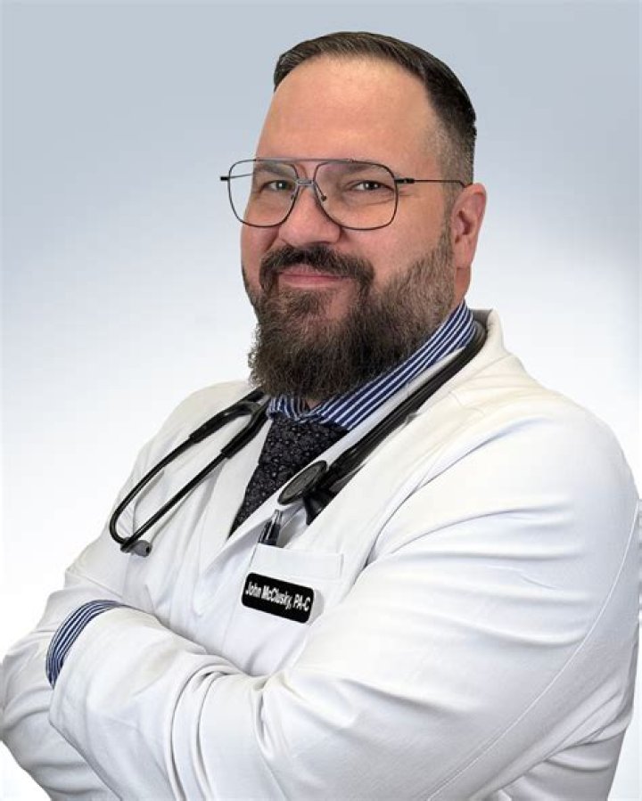 Dr. Paul Mathew, MD – El Paso, TX