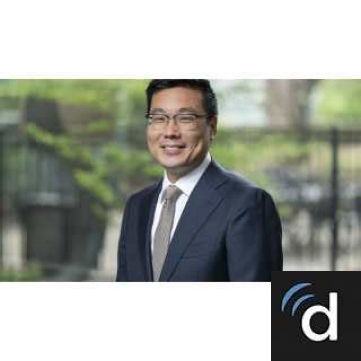 Dr. Paul Paik, MD – New York, NY