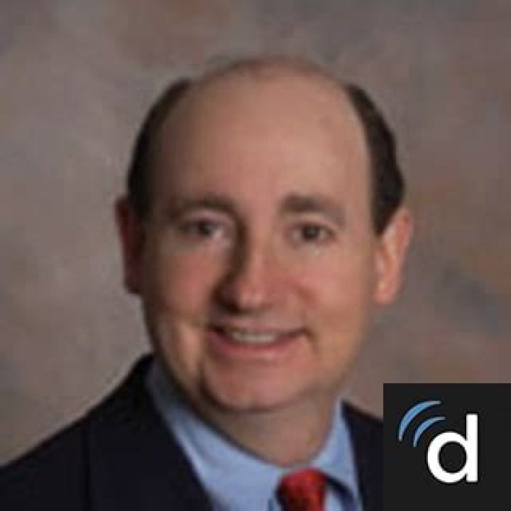 Dr. Paul Revis, MD – Rockford, IL