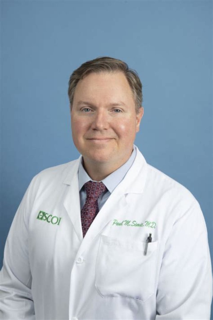 Dr. Paul Simic, MD – Simi Valley, CA