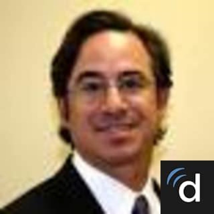 Dr. Paul Smurda, MD – Albany, GA