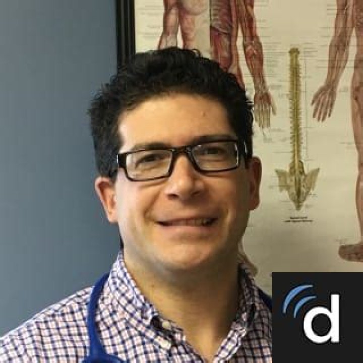 Dr. Paul Soccio, MD – Corning, NY
