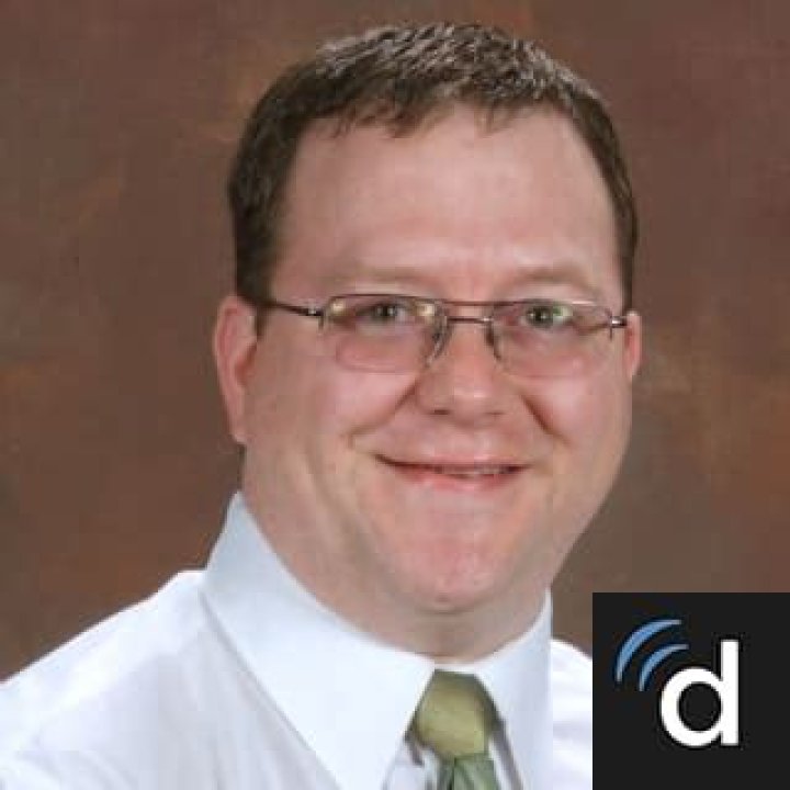 Dr. Paul Weinberger, MD – Evansville, IN
